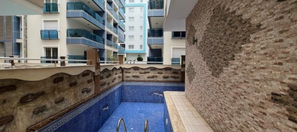 Apartment 1+1 in Alanya, Turkey No. 32102 2