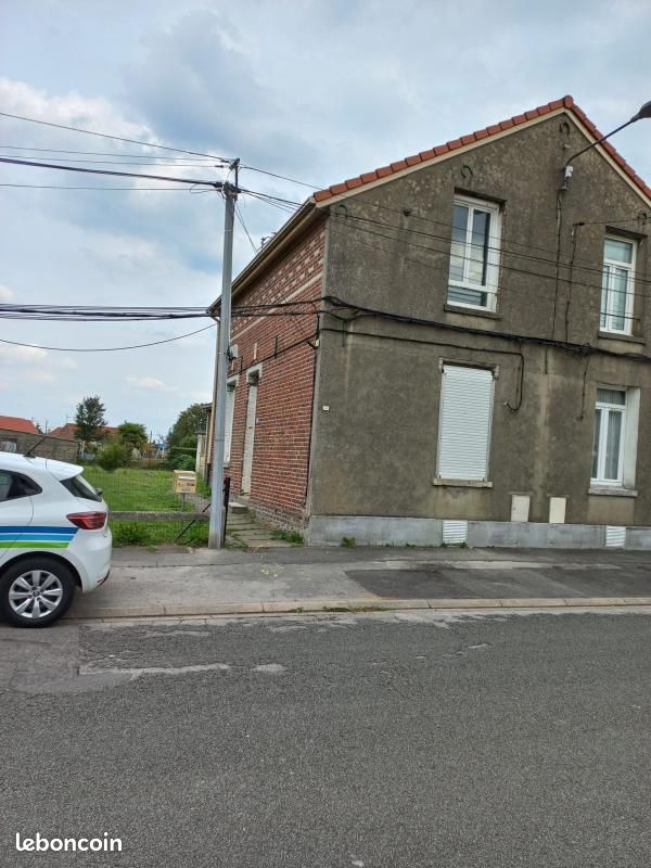 Дом с 2 спальнями в Ошель, Франция № 326166