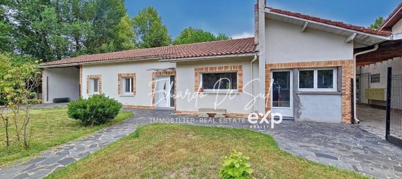 3 Schlafzimmer Haus in Merignac, France, Nr. 347563 14