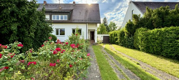 5 Schlafzimmer Stadthaus in Augsburg, Germany, Nr. 226147 23