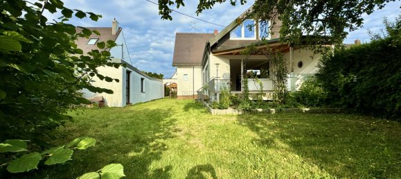 5 Schlafzimmer Stadthaus in Augsburg, Germany, Nr. 226147 22