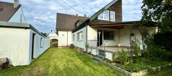 5 Schlafzimmer Stadthaus in Augsburg, Germany, Nr. 226147 5