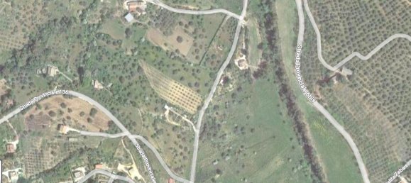  قطعة أرض في San Cataldo, Italy 6800متر مربع رقم 255496 3