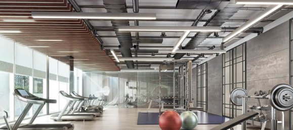 3 Schlafzimmer Wohnung in Dubai Creek Harbour (The Lagoons), UAE, Nr. 3313 3