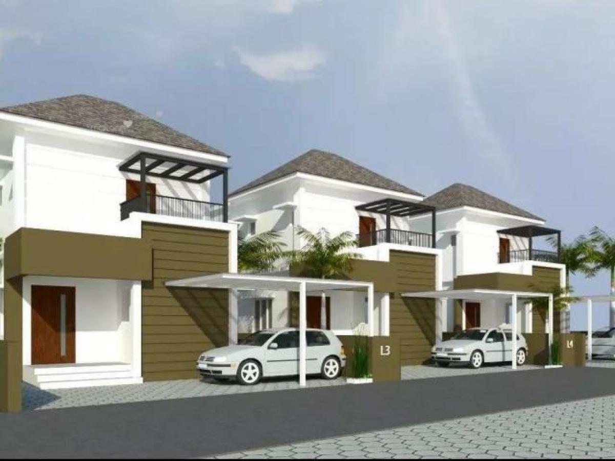 3 bedrooms House in Palakkad, India No. 55241