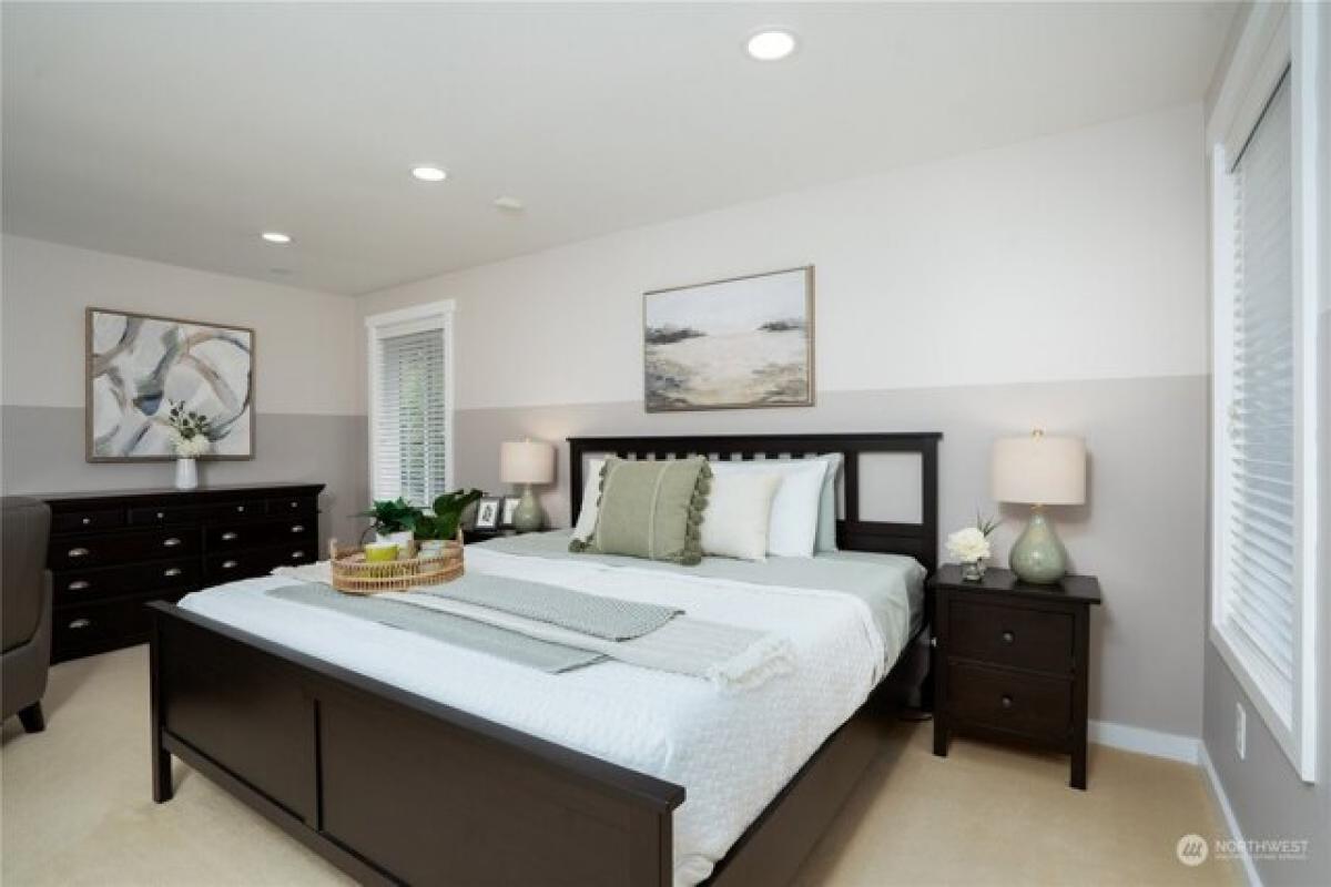 4 bedrooms House in Tacoma, USA No. 384946