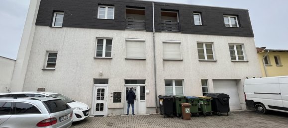 Bâtiment à Gera, Germany 871m² No. 286028 3