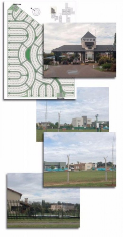 Grundstück in Moreno, Argentina, Nr. 39801