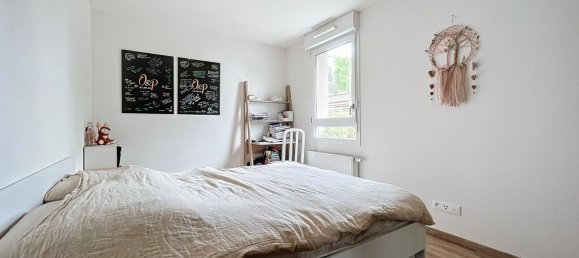 2 غرف نوم شقة في Haguenau, France رقم 245692 4