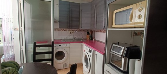 2 chambres Appartement à Roquetas de Mar, Spain No. 158857 12