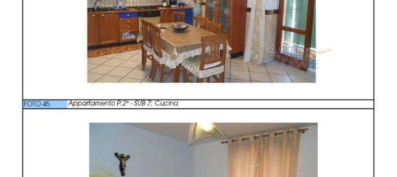 5 rooms Apartment in Mugnano di Napoli, Italy No. 10240 19