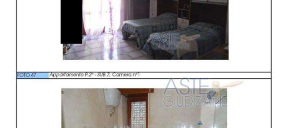 5 rooms Apartment in Mugnano di Napoli, Italy No. 10240 20