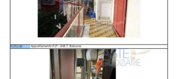 5 rooms Apartment in Mugnano di Napoli, Italy No. 10240 27