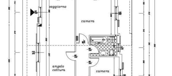 Villa de 6 divisões em Biandronno, Italy N.º 47184 34