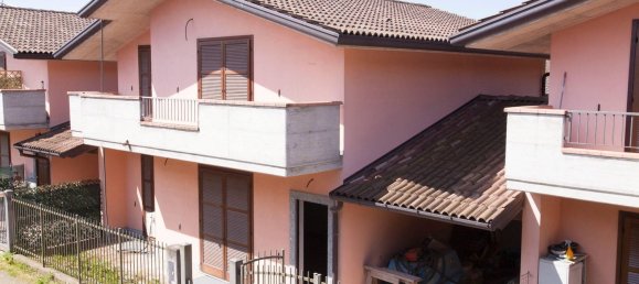 Villa de 6 divisões em Biandronno, Italy N.º 47184 14