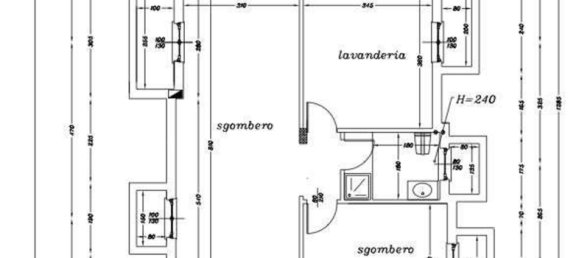 Villa de 6 divisões em Biandronno, Italy N.º 47184 16