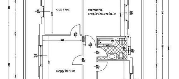 Villa de 6 divisões em Biandronno, Italy N.º 47184 18