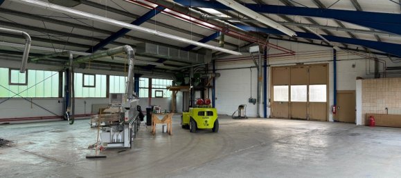 1830m² Warehouse in Erding, Germany No. 236724 7