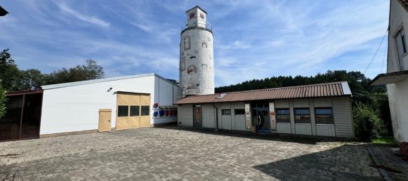 1830m² Warehouse in Erding, Germany No. 236724 2