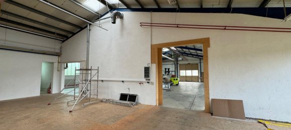 1830m² Warehouse in Erding, Germany No. 236724 10