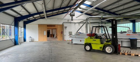 1830m² Warehouse in Erding, Germany No. 236724 5