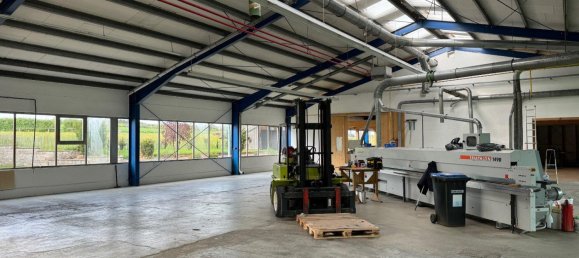 1830m² Warehouse in Erding, Germany No. 236724 6