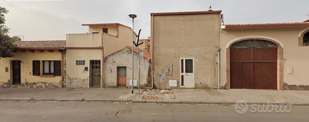 2-Zimmer Villa in Sardinia, Italy, Nr. 256634