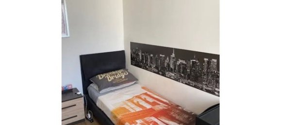 4غرفة شقة في Rome, Italy رقم 44147 16