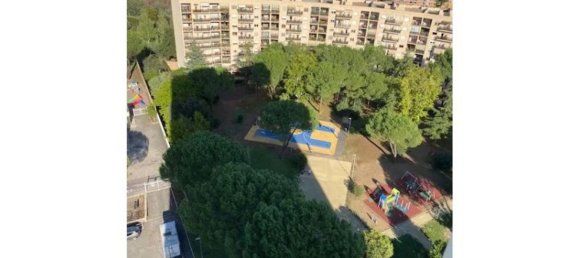 4غرفة شقة في Rome, Italy رقم 44147 26