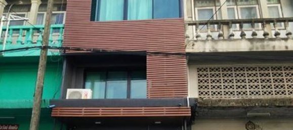 4 Schlafzimmer Ladenlokal in Phra Khanong, Thailand, Nr. 64760 2