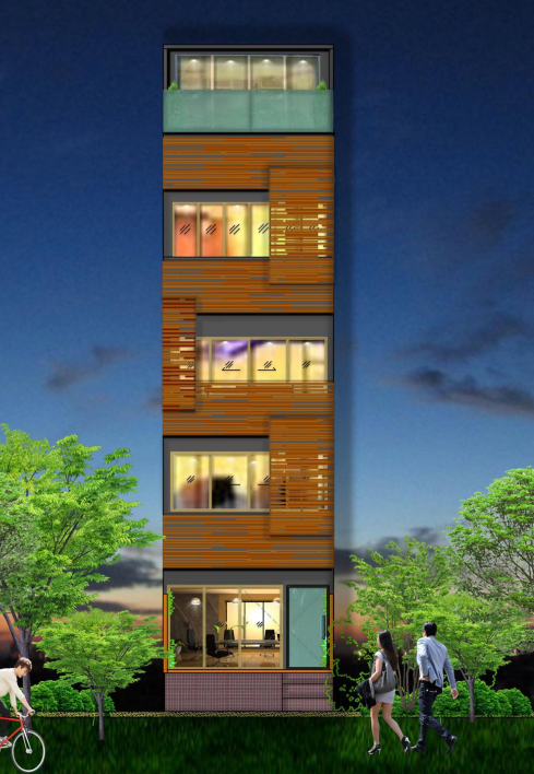 4 Schlafzimmer Ladenlokal in Phra Khanong, Thailand, Nr. 64760