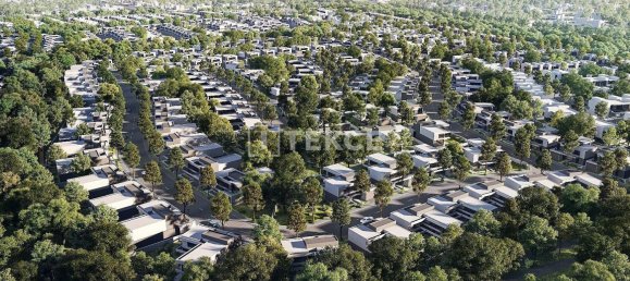 5 Schlafzimmer Villa in Tilal City, UAE, Nr. 15702 5