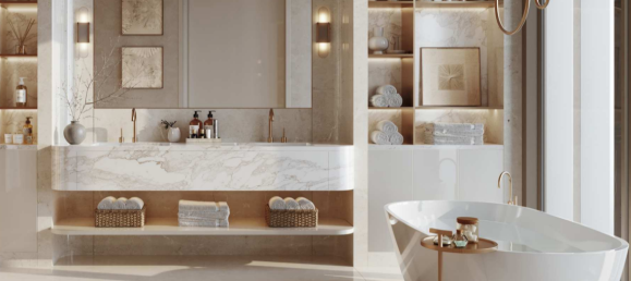 4 Schlafzimmer Wohnung in Dubai, UAE, Nr. 67873 5