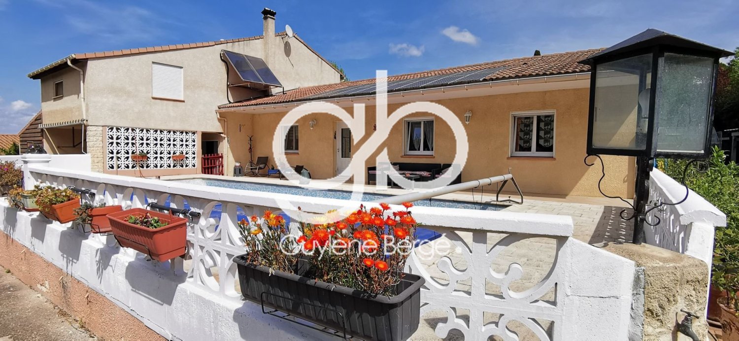 4 chambres Maison à Beauvoisin, France No. 297636