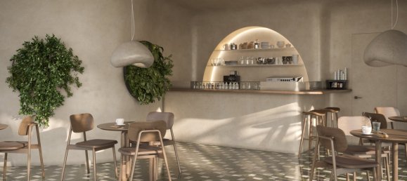 Apartment 1+1 in Antalya, Turkey No. 27983 19