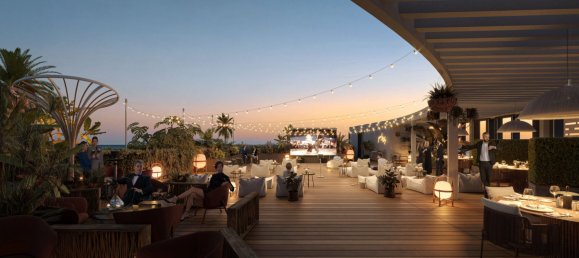 Apartment 1+1 in Antalya, Turkey No. 27983 29