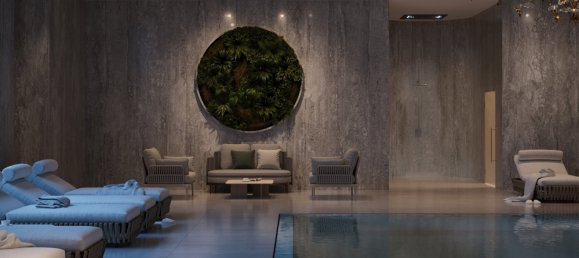 Apartment 1+1 in Antalya, Turkey No. 27983 25