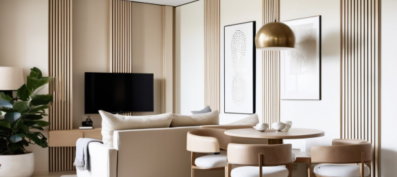 Apartment 1+1 in Antalya, Turkey No. 27983 17