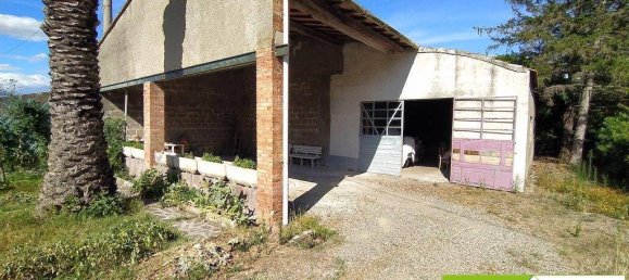 4 Schlafzimmer Villa in Rosignano Marittimo, Italy, Nr. 48406 2
