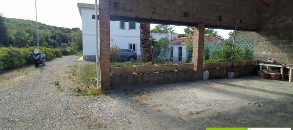 4 Schlafzimmer Villa in Rosignano Marittimo, Italy, Nr. 48406 5