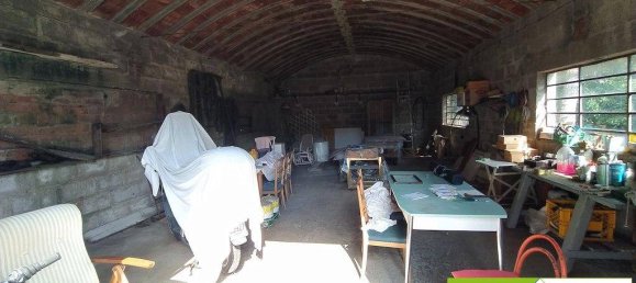 4 Schlafzimmer Villa in Rosignano Marittimo, Italy, Nr. 48406 4