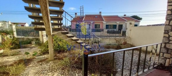 3 bedrooms Villa in Alcochete, Portugal No. 85986 2