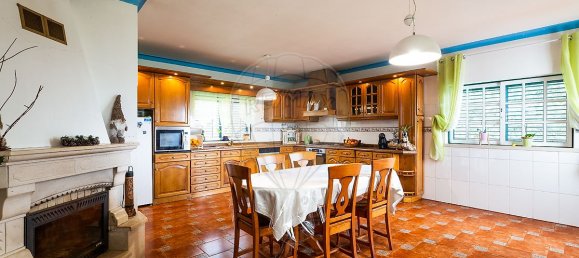 4 غرف نوم منزل في Ourem, Portugal رقم 23985 18