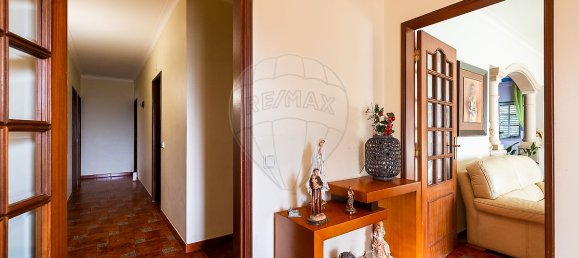 4 غرف نوم منزل في Ourem, Portugal رقم 23985 23