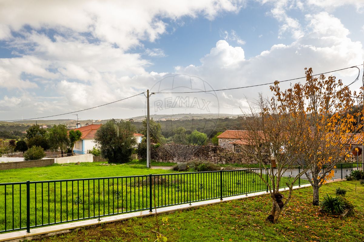 4 غرف نوم منزل في Ourem, Portugal رقم 23985