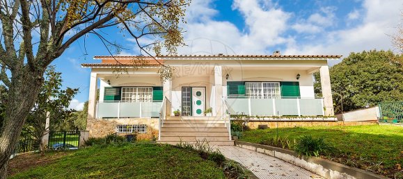 4 غرف نوم منزل في Ourem, Portugal رقم 23985 5