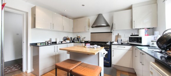 4 Schlafzimmer Haus in St Johns Wood, United Kingdom, Nr. 8920 5