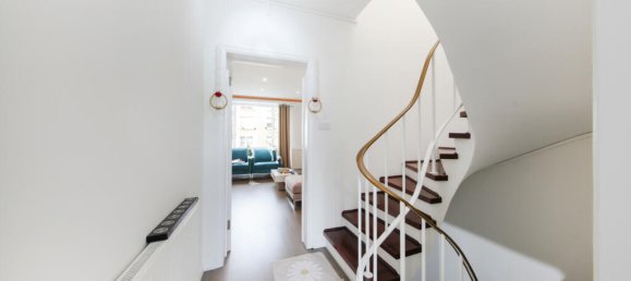 4 Schlafzimmer Haus in St Johns Wood, United Kingdom, Nr. 8920 11