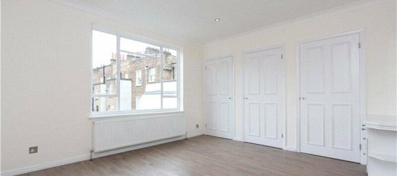 4 Schlafzimmer Haus in St Johns Wood, United Kingdom, Nr. 8920 4