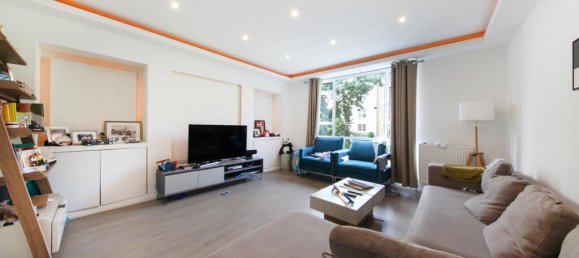 4 Schlafzimmer Haus in St Johns Wood, United Kingdom, Nr. 8920 2